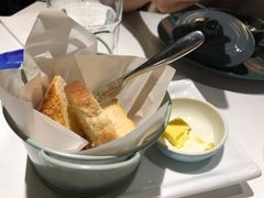 自制欧包-K·Kitchen KK牛扒厨房(江南西店)