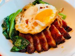 -The BREW·酿餐厅(浦东嘉里大酒店)