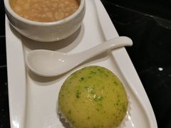 侨乡葱茸包-闽和南(深圳万象城店)