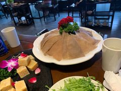 -捞神煲汤火锅(湖滨商业街店)