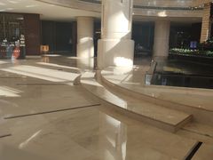 -太原凯宾斯基饭店