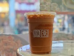-维園(小梅大街店)
