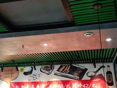 -吕氏疙瘩汤·私家菜馆(慈云寺店)
