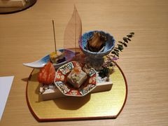 -紫· 割烹  Kappo Murasaki