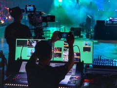 -宝能国际体育演艺中心