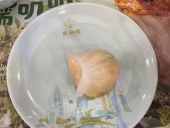 -点都德(皇岗村店)