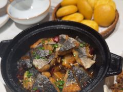 -山东宾馆·齐鲁苑餐厅