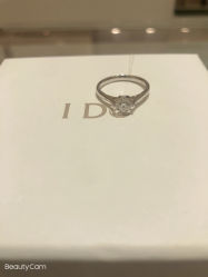 -I Do(镇江苏宁广场店)