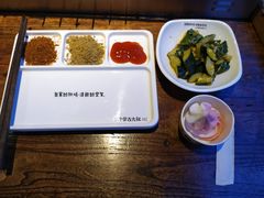 -三个蒙古大叔羊肉串(大宁店)