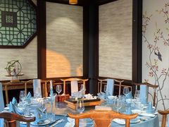 包厢-五岳宫·私房菜