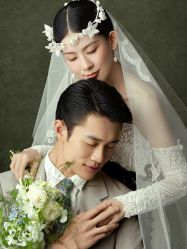 -时光印记婚纱摄影工作室·原创定制