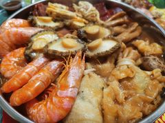 -大家乐(广州番禺祈福店)