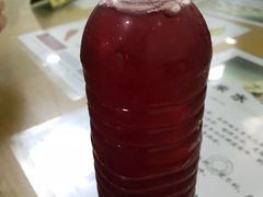 楂紫蜜-荔林食店(西华路店)