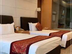 -苏州香山国际大酒店