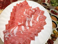 -北平三兄弟涮肉(簋街总店)