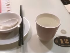 -新大咀港式茶餐厅(宝山万达店)