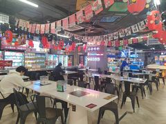 -盒马鲜生(曜一城店)