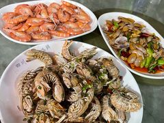 -四川小胡子海鲜(丁村万人海鲜广场店)