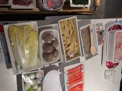 -野妹经典火锅(民治店)