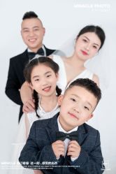 点击看大图 -情订奇缘婚纱摄影(和平路店)