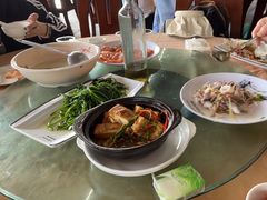 -梅姐海鲜餐厅(水头海鲜街店)