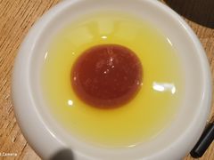 话梅水晶球-辛香汇·现炒川菜(淮海路百盛店)
