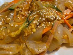 -哈尔滨烧烤·山河村铁锅炖(交大店)