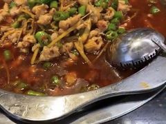 -盐井记·自贡美蛙鲜锅兔(中和店)