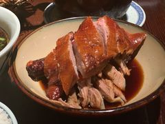 -南京大牌档(凯德大峡谷店)