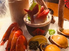 -粤·向群饭店(二沙岛店)