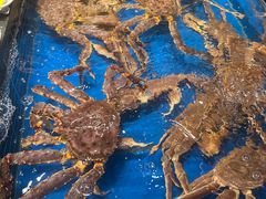 -阿明小菜·海鲜·上海菜(梅陇店)