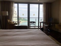 -深圳大梅沙京基洲际度假酒店