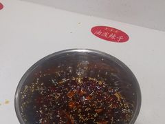-阿串串老火锅(力盟店)