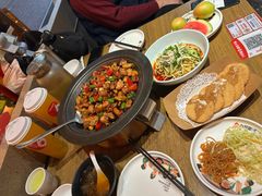 -六月雪干锅(涪城万达广场店)