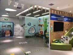 -关键词英语·青少儿·语言培训(龙华壹方天地校区)