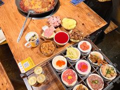 -楠火锅(广州总店)
