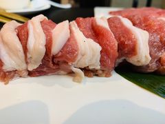 -铜来聚老北京涮肉(恒隆广场店)