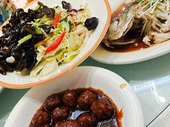 -永和红旗美食城