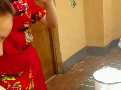-金掌勺锅包肉(太原万达店)