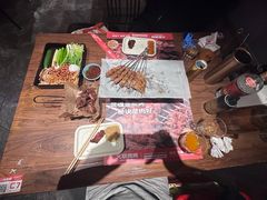 -火联烧烤(学院路创始店)