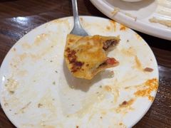 -panchos 墨西哥餐厅(嘉绿苑店)