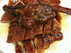 -深井陈记烧鹅酒家(新填地街店)