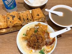 肉松油条-小豆海棠(人民南路店)