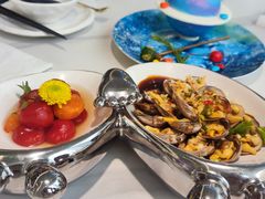 -3号仓库·创意中国菜(新世界城店)