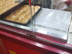-上好酥烧饼(虹桥中心店)