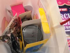 -泡泡玛特POPMART(崇文门国瑞城店)