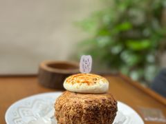 -Max Bakery 阿唛手作