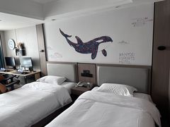 -网鱼电竞酒店(成都欢乐谷金府地铁站店)