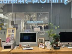 -海马体照相馆(成都来福士广场店)
