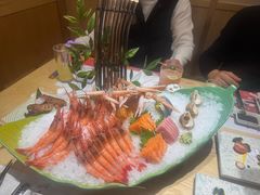 -清水日本料理铁板烧(学府路店)